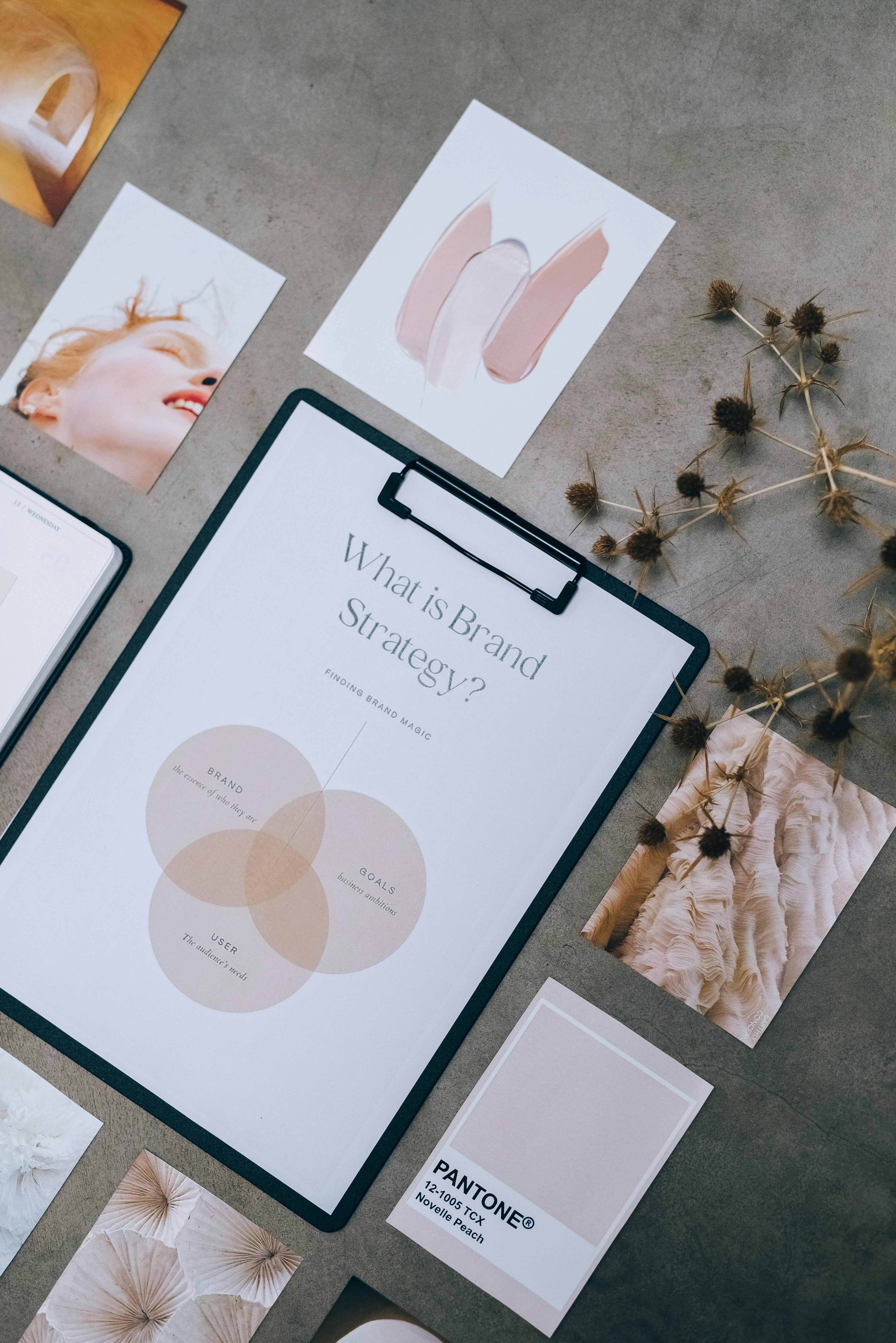 A professional team collaborating on a hiring strategy